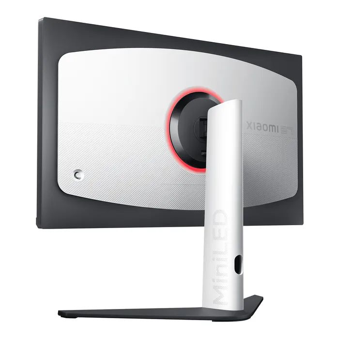 Монитор Xiaomi Gaming Monitor G Pro 27i (ELA5585EU) изображение 3