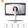 Монитор Xiaomi Gaming Monitor G Pro 27i (ELA5585EU) изображение 5
