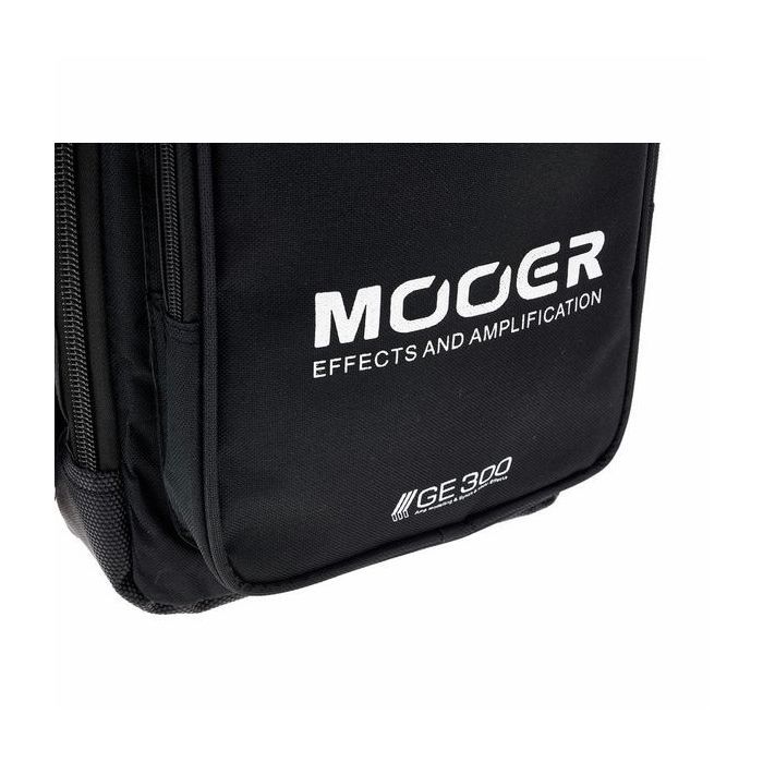 Чохол для звукового обладнання Mooer Soft Carry Case for GE300 (SC-300) зображення 10