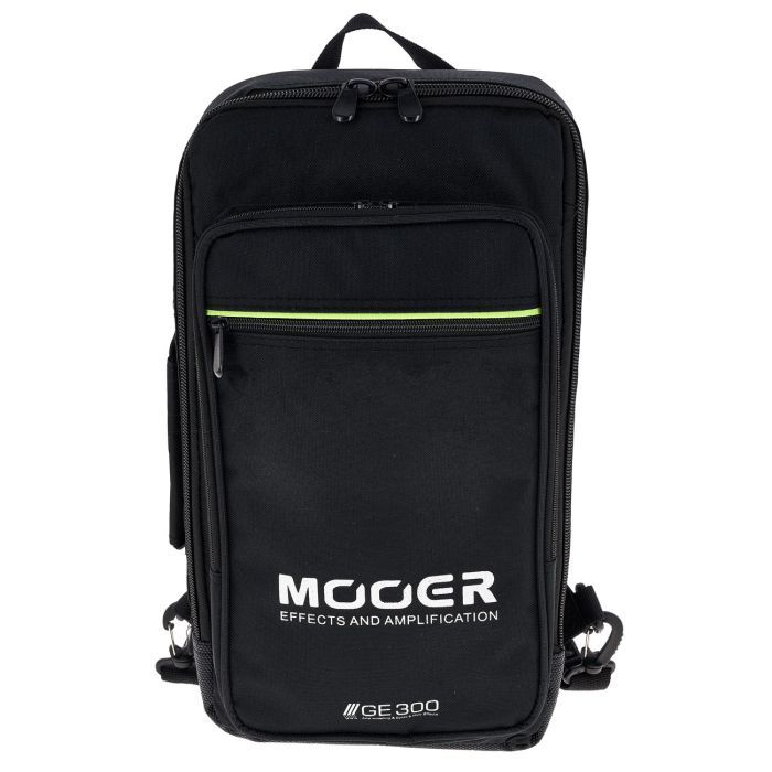 Чохол для звукового обладнання Mooer Soft Carry Case for GE300 (SC-300) зображення 2