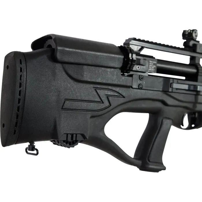 Пневматическая винтовка Optima Hercules изображение 10