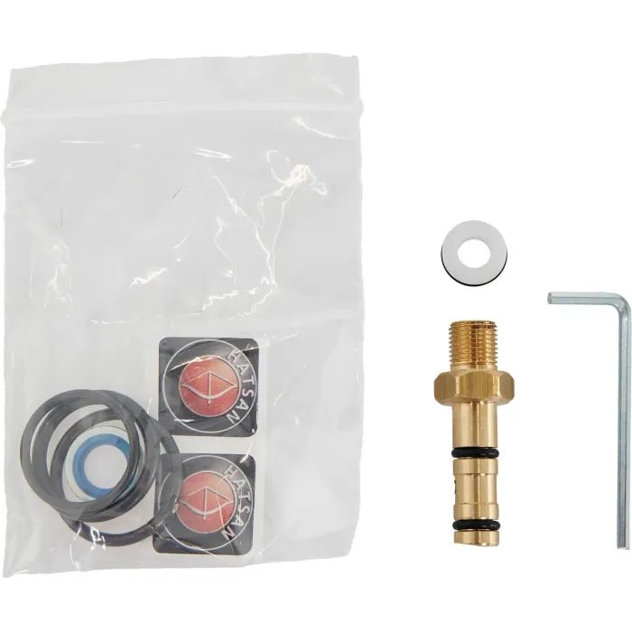 Пневматическая винтовка Optima Hercules изображение 12