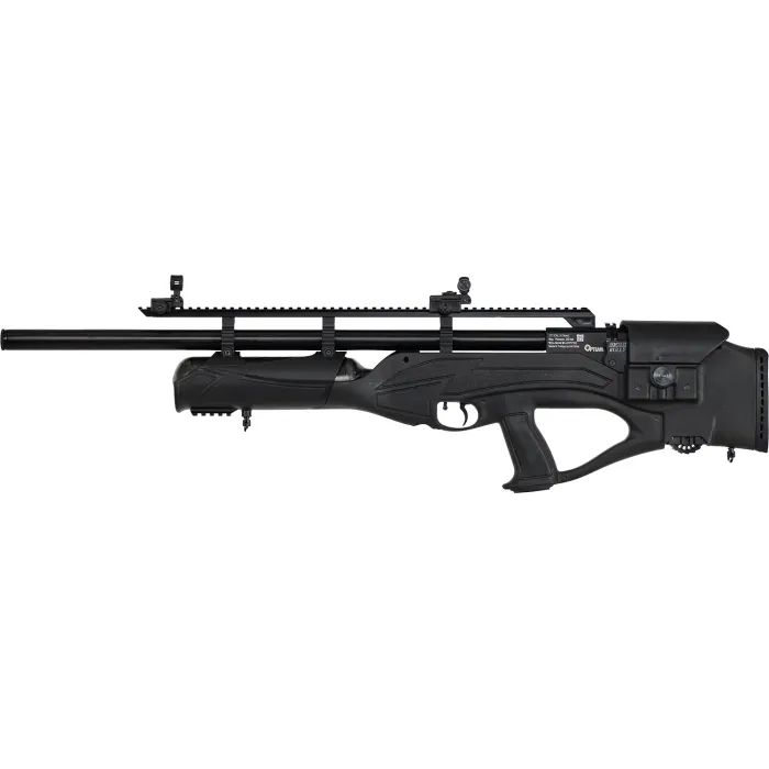 Пневматическая винтовка Optima Hercules