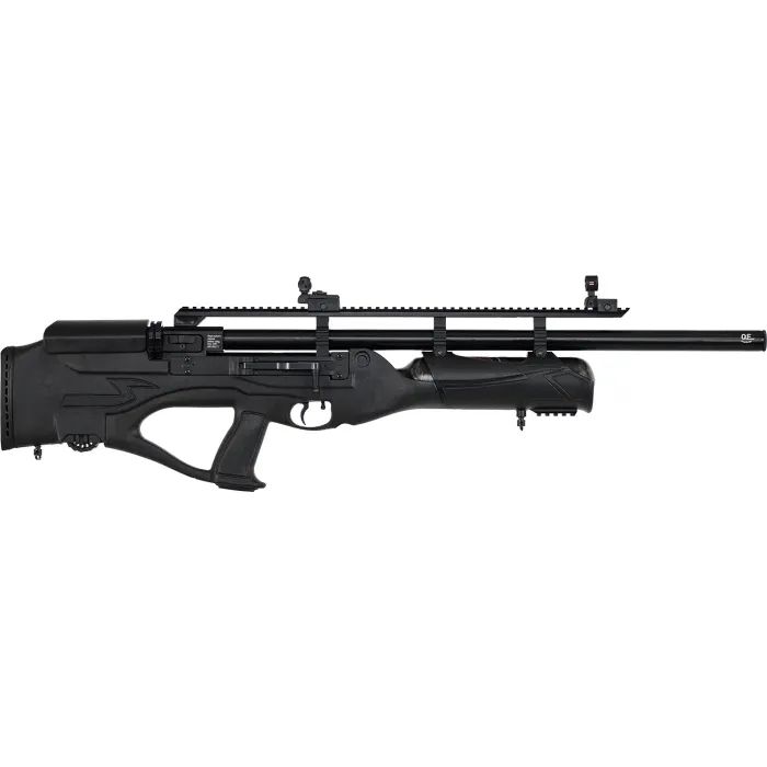 Пневматическая винтовка Optima Hercules изображение 2