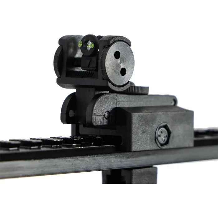 Пневматическая винтовка Optima Hercules изображение 6