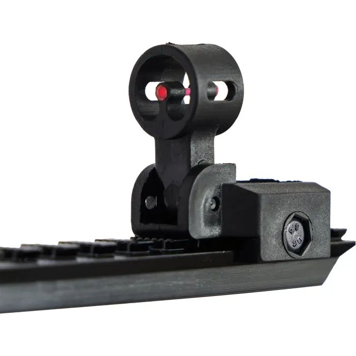 Пневматическая винтовка Optima Hercules изображение 7