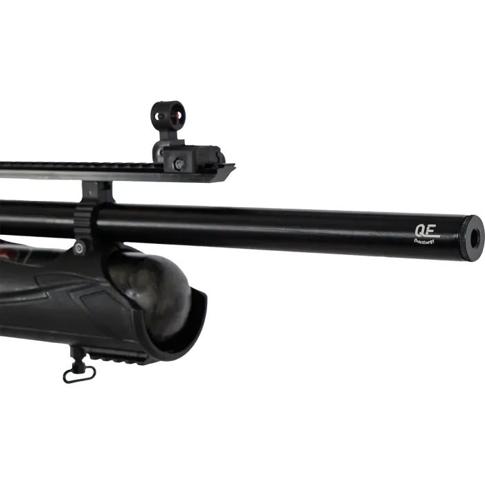 Пневматическая винтовка Optima Hercules изображение 9