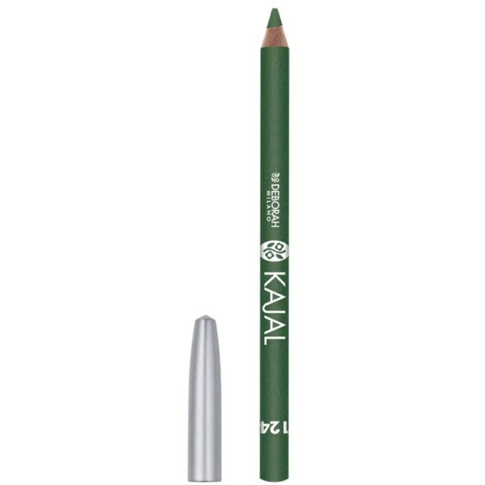 Карандаш для глаз Deborah Kajal Pencil 124 (8009518177909)