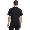 Футболка Kilpi Remido-M black - L - чорний (024.0734) изображение 2