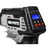 Автомобильный компрессор Graphite Energy+ 18V, 7бар (без АКБ и ЗУ) (58G041) изображение 9