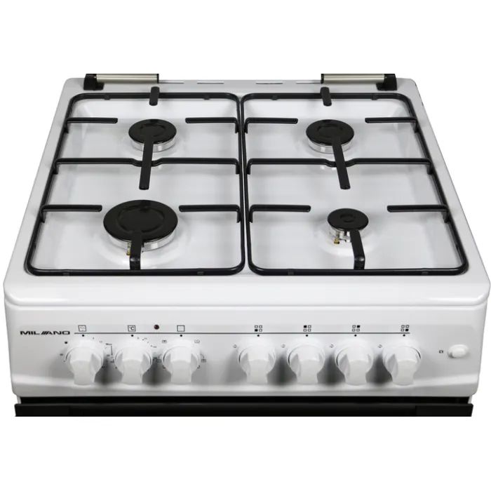 Плита Milano ML60 EF50 Brown зображення 8
