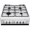 Плита Milano ML60 EF50 White зображення 8