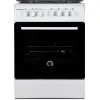 Плита Milano ML60 EF50 White