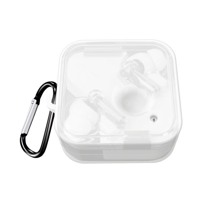 Чехол для наушников Armorstandart Hang Case для Nothing Ear (2) Black (ARM75397)