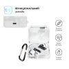 Чехол для наушников Armorstandart Hang Case для Nothing Ear (2) Transparent (ARM75401) изображение 2