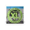 Струны для гитары D'Addario XL Nickel Wound Extra Super Light Plus (08.5-39) (EXL130+)