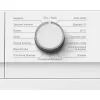 Пральна машина PRIME Technics PWF 6105 O зображення 10