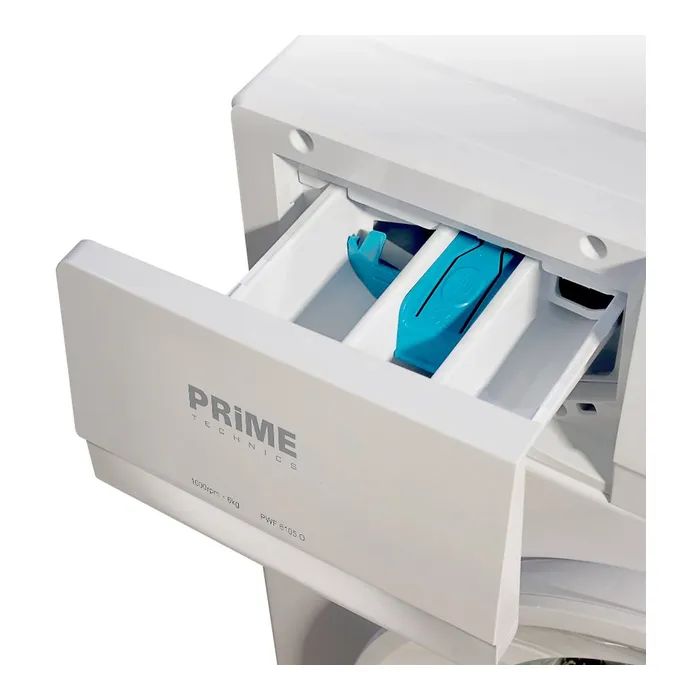 Пральна машина PRIME Technics PWF 6105 O зображення 6