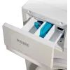 Пральна машина PRIME Technics PWF 6105 O зображення 6