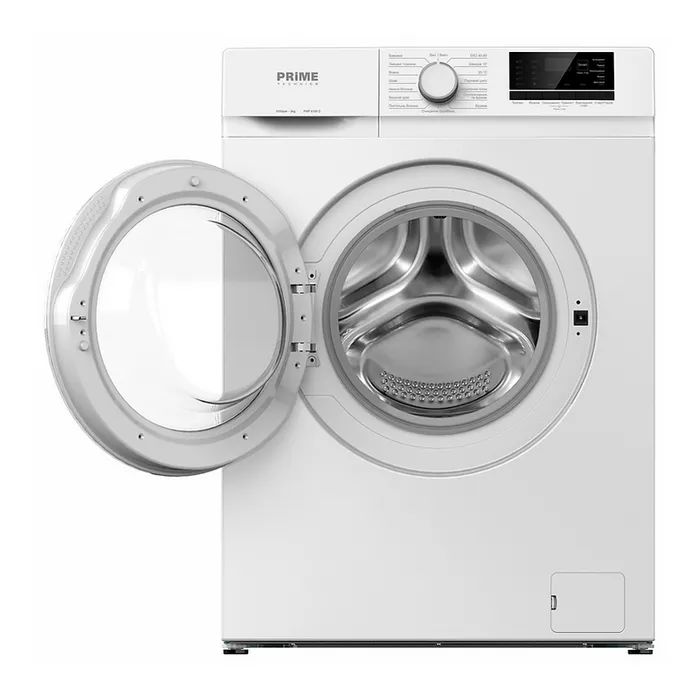 Пральна машина PRIME Technics PWF 6105 O зображення 8