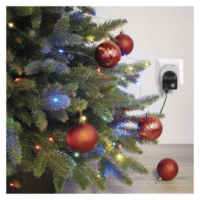 Умная розетка WIFI GoSmart P5531 EMOS (P5531) изображение 10