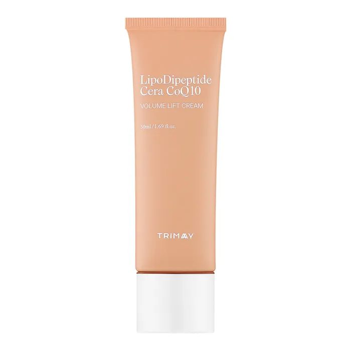 Крем для лица Trimay LipodiPeptide Cera CoQ10 50 мл (8809822540778) изображение 2