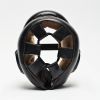 Боксерський шолом Leone CS425 Black M (CS425_Black_M) зображення 3