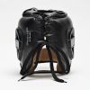 Боксерський шолом Leone CS425 Black M (CS425_Black_M) зображення 5