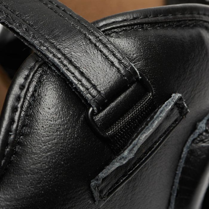 Боксерський шолом Leone CS425 Black M (CS425_Black_M) зображення 6
