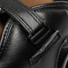 Боксерський шолом Leone CS425 Black M (CS425_Black_M) зображення 6