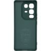 Чехол для мобильного телефона Armorstandart ICON Infinix Note 50 4G Dark Green (ARM85116) изображение 2
