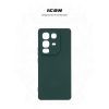 Чехол для мобильного телефона Armorstandart ICON Infinix Note 50 4G Dark Green (ARM85116) изображение 3