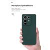 Чехол для мобильного телефона Armorstandart ICON Infinix Note 50 4G Dark Green (ARM85116) изображение 7
