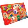 Настольная игра Danko Toys Color Crazy Cups (укр.) (CCC-01-01U)