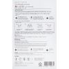 Маска для лица Missha Airy Fit Sheet Mask Red Ginseng 19 г (8809747963720) изображение 2