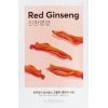 Маска для лица Missha Airy Fit Sheet Mask Red Ginseng 19 г (8809747963720)
