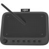 Графический планшет Ugee Q6 (UGQ6BK) изображение 2