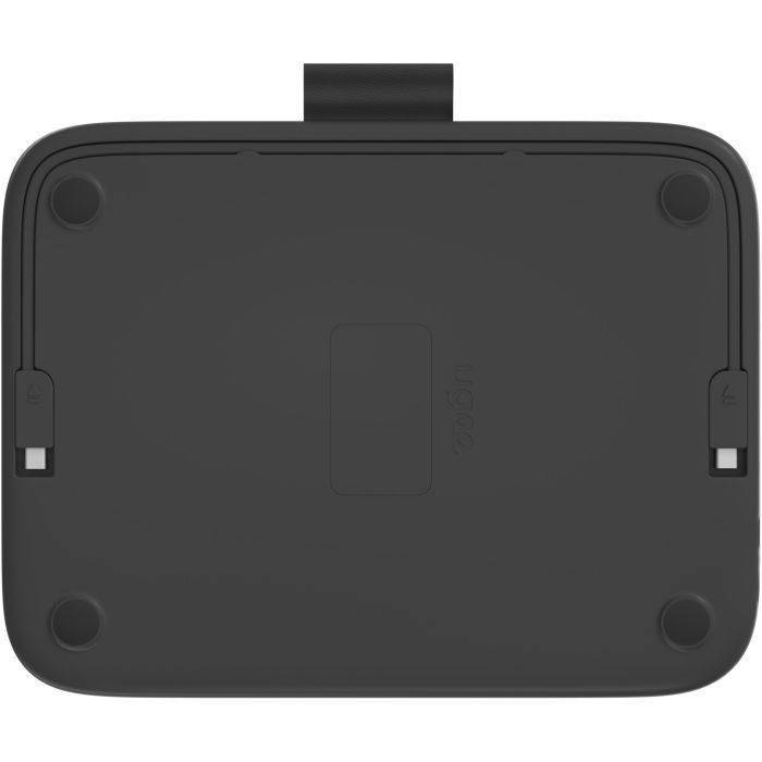 Графический планшет Ugee Q6 (UGQ6BK) изображение 5