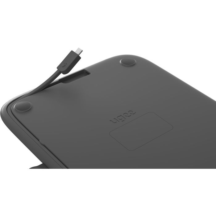 Графический планшет Ugee Q6 (UGQ6BK) изображение 7