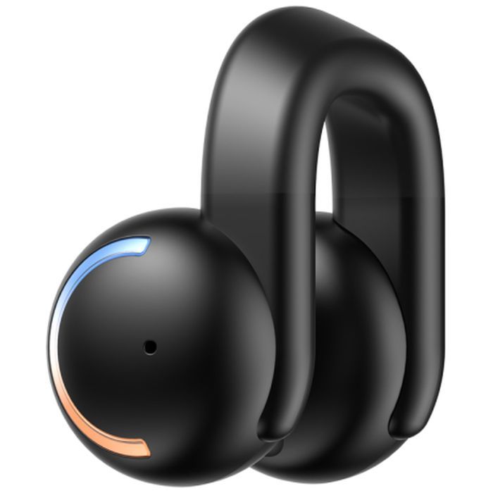 Наушники Havit OWS907 TWS Black (6939119080228) изображение 3
