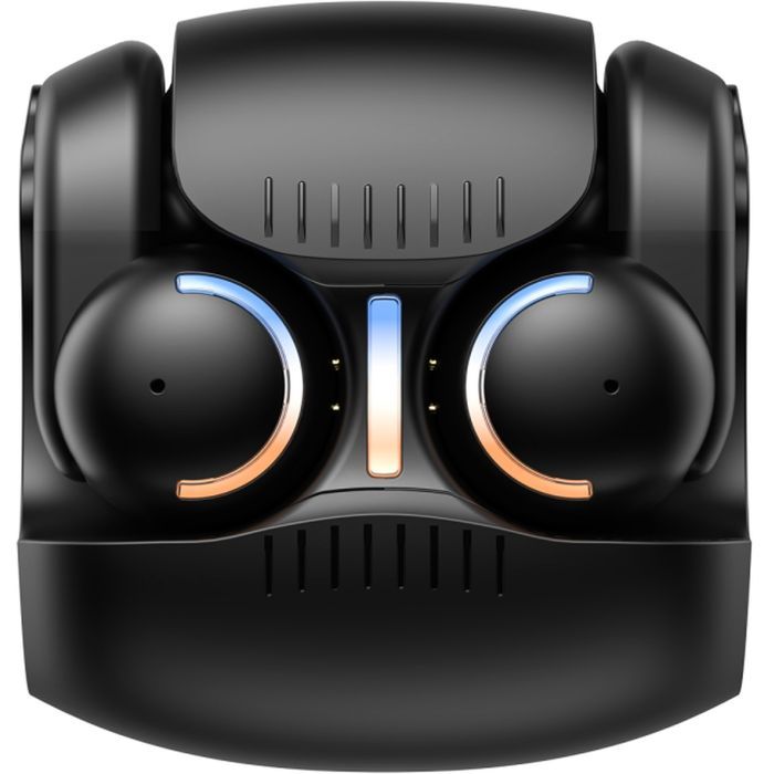 Наушники Havit OWS907 TWS Black (6939119080228) изображение 5