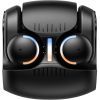 Наушники Havit OWS907 TWS Black (6939119080228) изображение 5