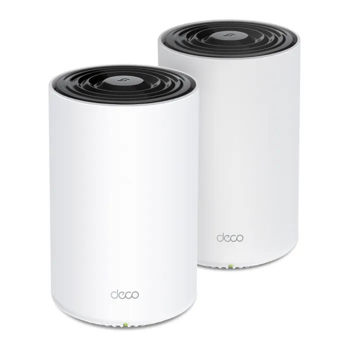 Маршрутизатор TP-Link DECO-PX50-2-PACK