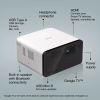 Проектор Epson EF-21W (V11HB35040) изображение 3