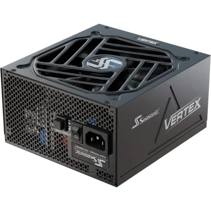 Блок питания Seasonic 1000W (VERTEX PX 1000-ATX31)