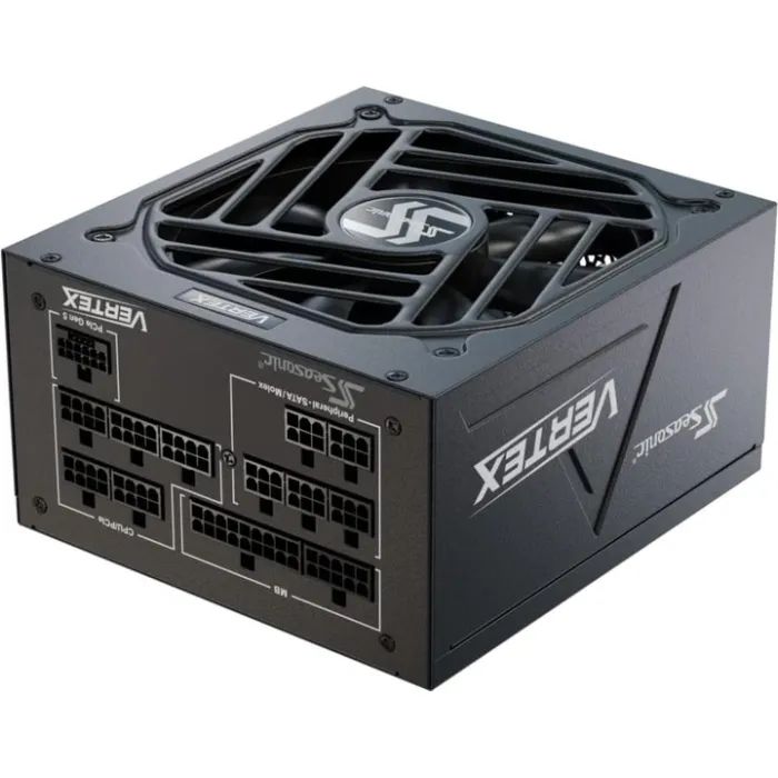 Блок питания Seasonic 1000W (VERTEX PX 1000-ATX31) изображение 2