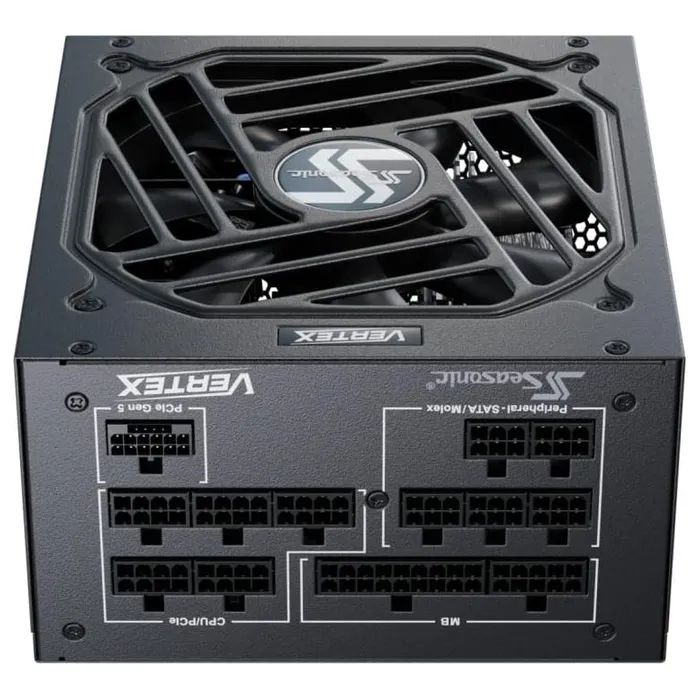Блок питания Seasonic 1000W (VERTEX PX 1000-ATX31) изображение 4