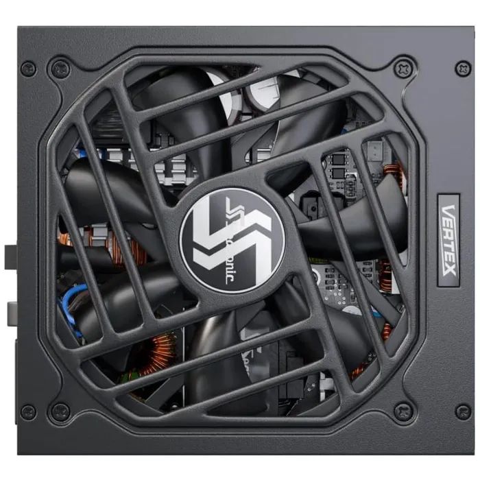 Блок питания Seasonic 1000W (VERTEX PX 1000-ATX31) изображение 6