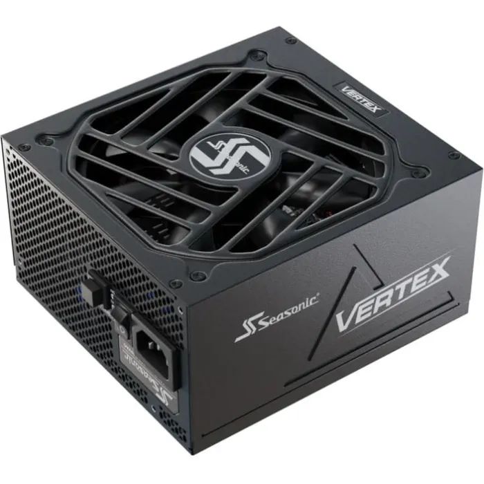 Блок питания Seasonic 1000W (VERTEX PX 1000-ATX31) изображение 8
