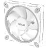 Кулер для корпуса ASUS PRIME MR120 ARGB WHITE (90DA00I3-B09000) изображение 10